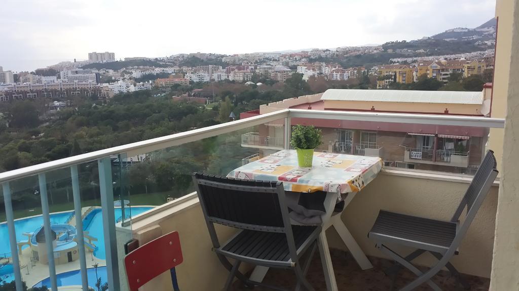 Minerva909 Apartment Benalmadena Ngoại thất bức ảnh